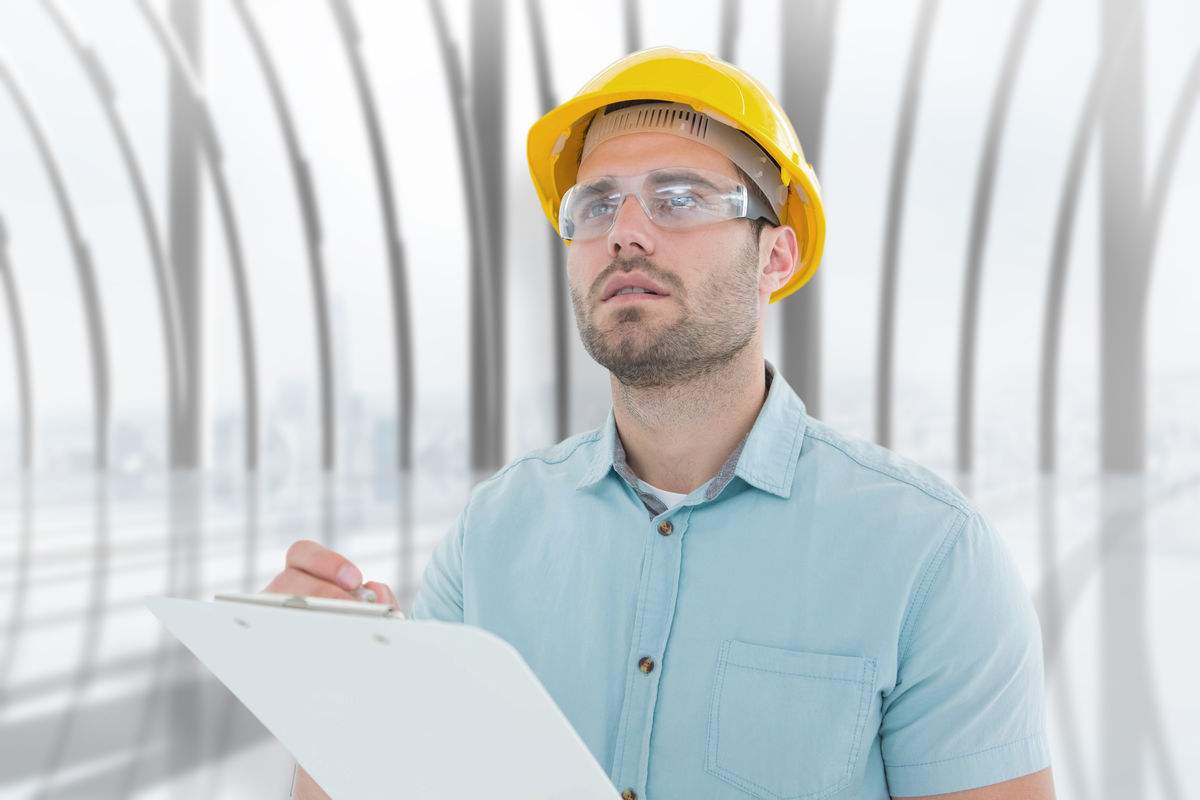 国家一级建筑师